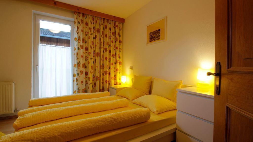 Apartmán Haus Alpenglueck Kaunertal Pokoj fotografie